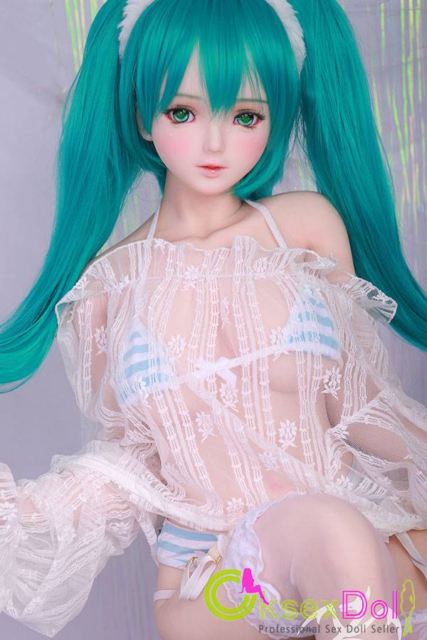 TPE Doll