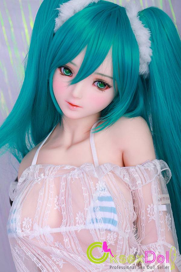 Anime TPE Love Doll