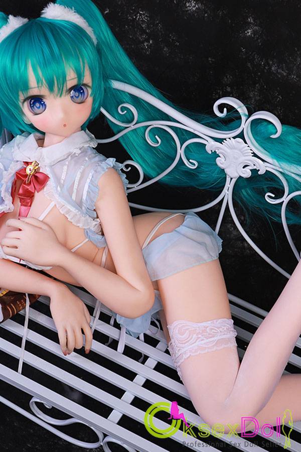 Beautiful Girl Sex Doll