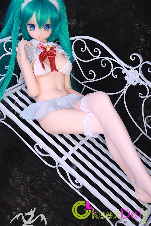 MOZU Sex Doll