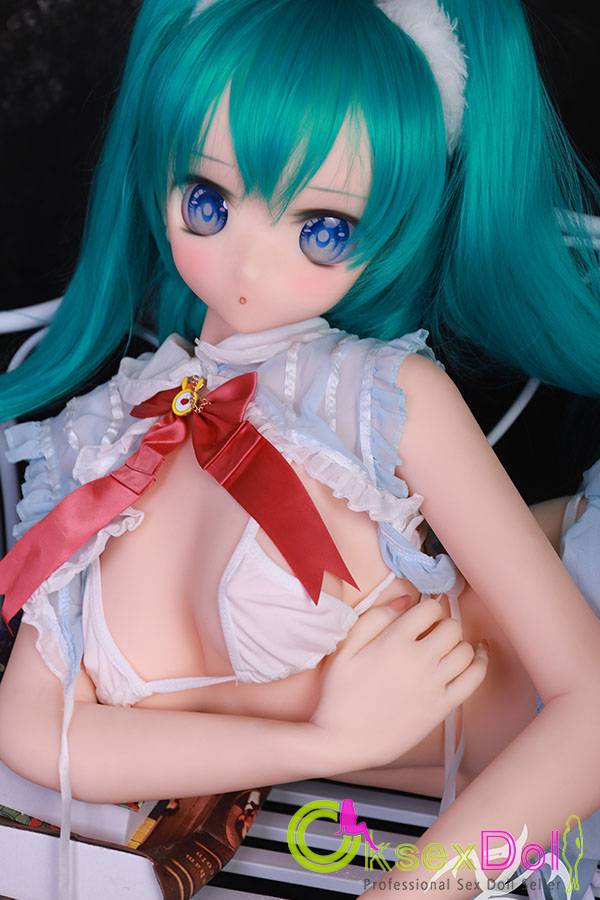 TPE Doll