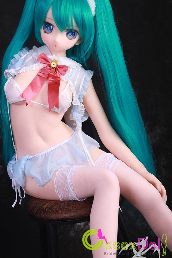 Anime TPE Sex Doll