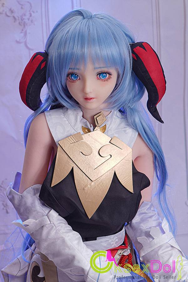 Cute Naughty Girl Sex Doll