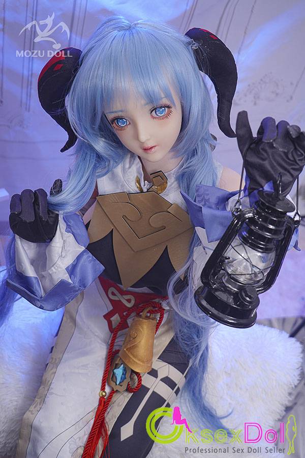 145cm Sexy Real Sex Dolls