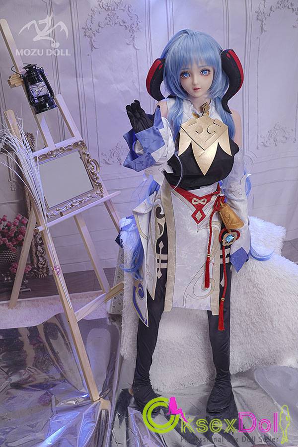 MOZU Sex Doll