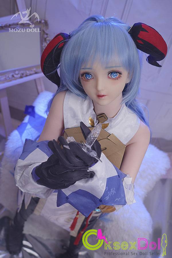 Small Tits TPE Real Love Dolls