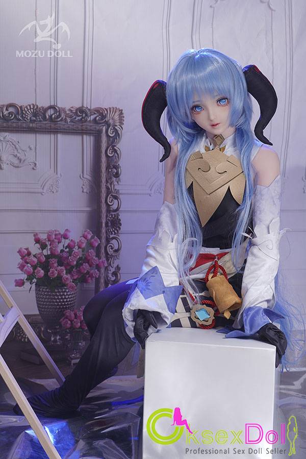 TPE Doll