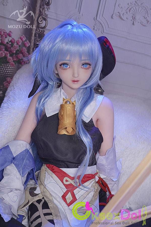 Anime Girl Sex Doll