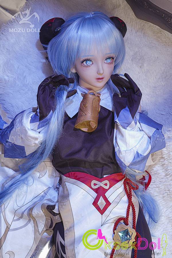 Small Tits Doll