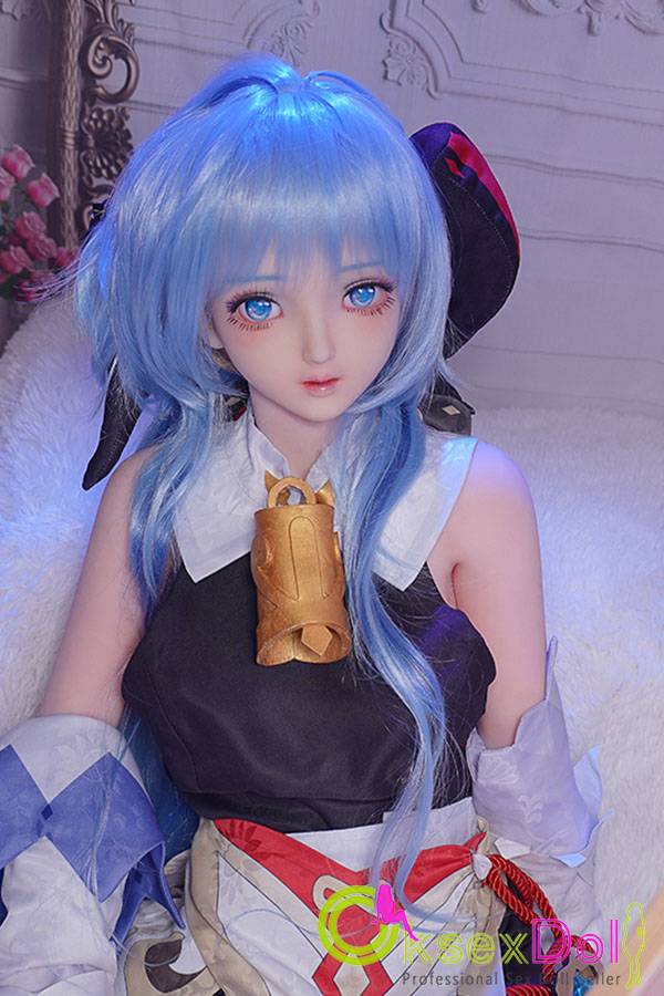 Anime Girl Sex Doll Yoshi
