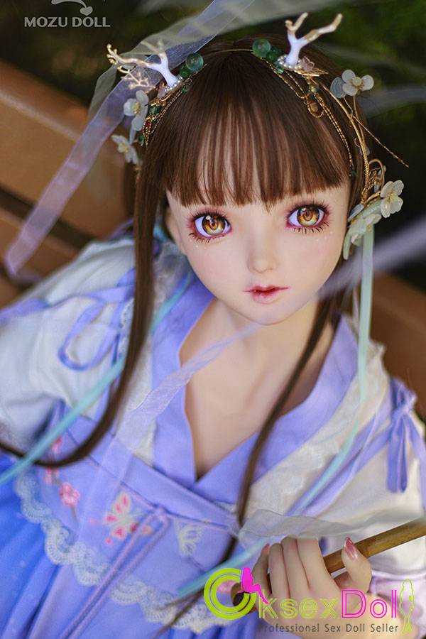 MOZU Love Doll
