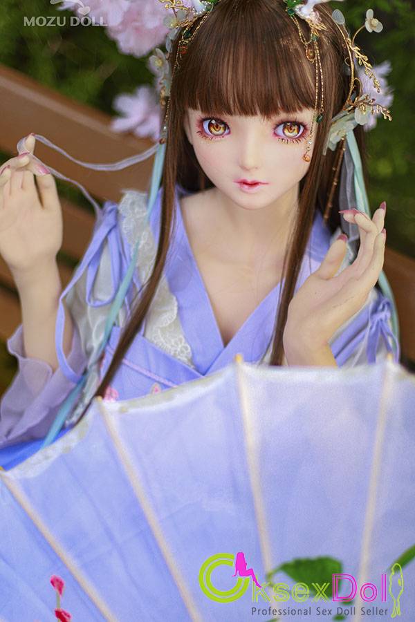 Busty Boobs TPE Real Sex Doll