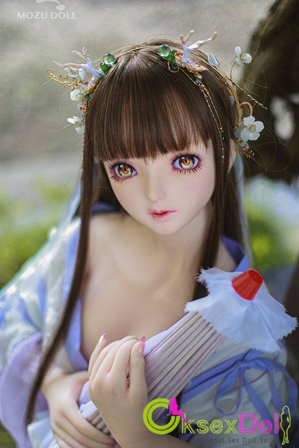 TPE Doll