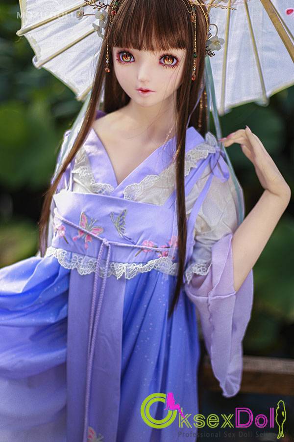 Life Size Anime Sex Doll
