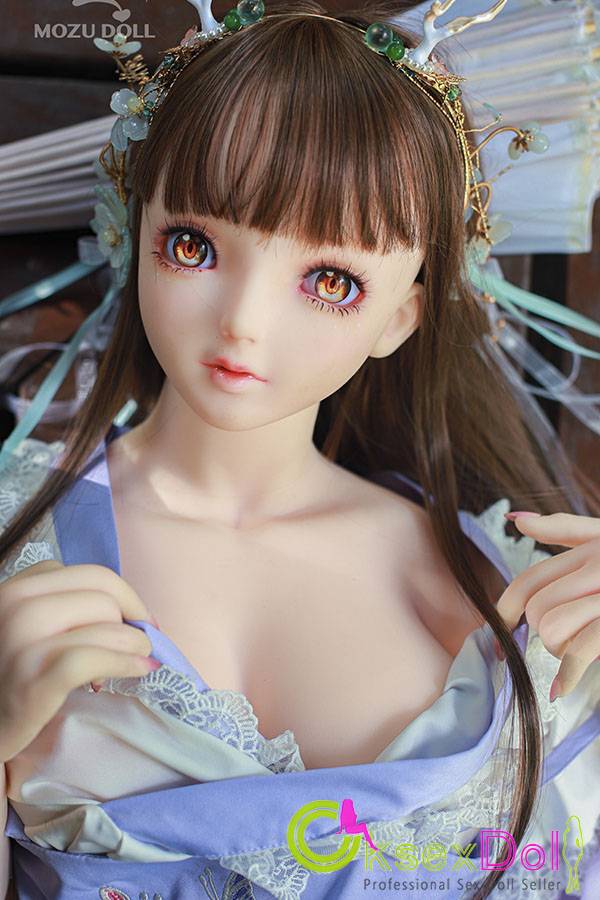 Life Size Anime Sex Doll Aiko