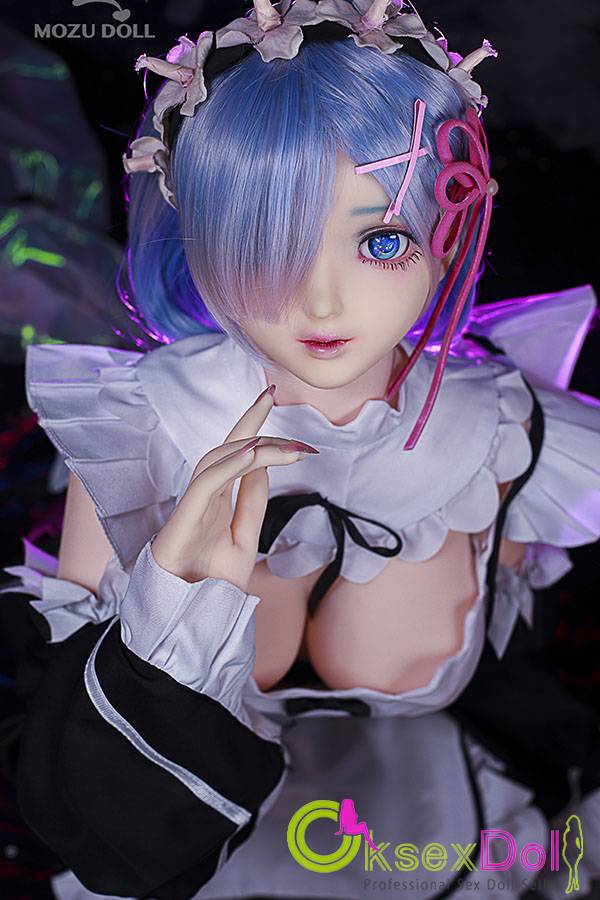 MOZU Dolls