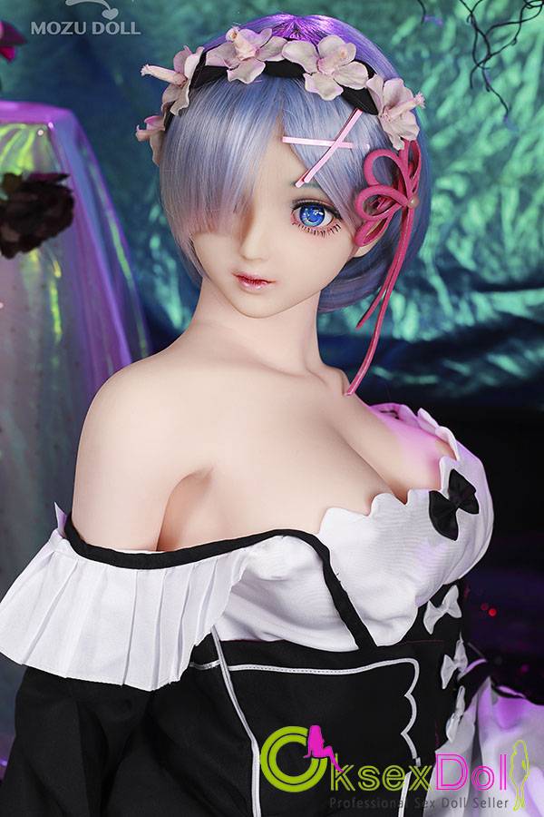 Medium  Tits TPE Sex Doll