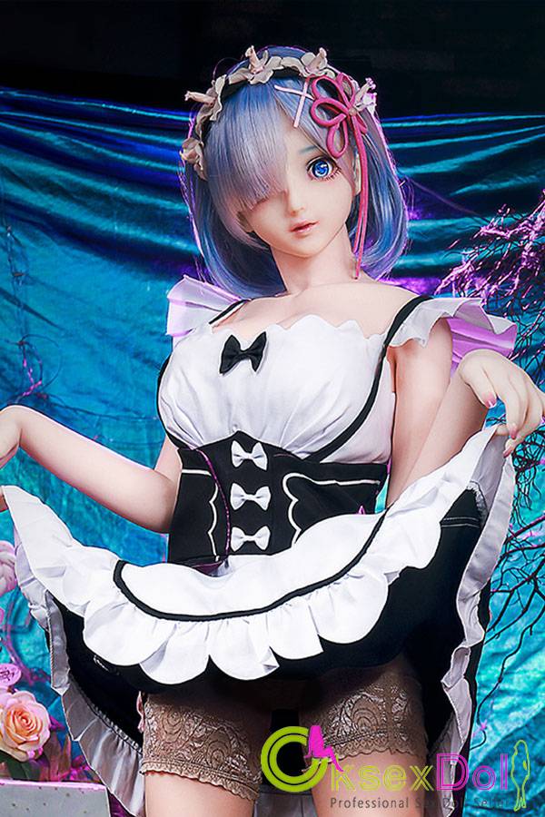 TPE Real Doll