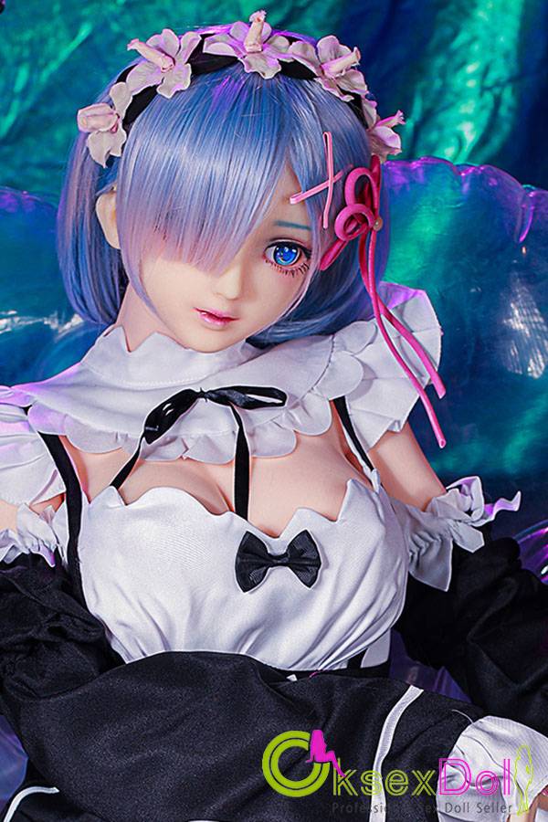 Medium  Tits Real Doll