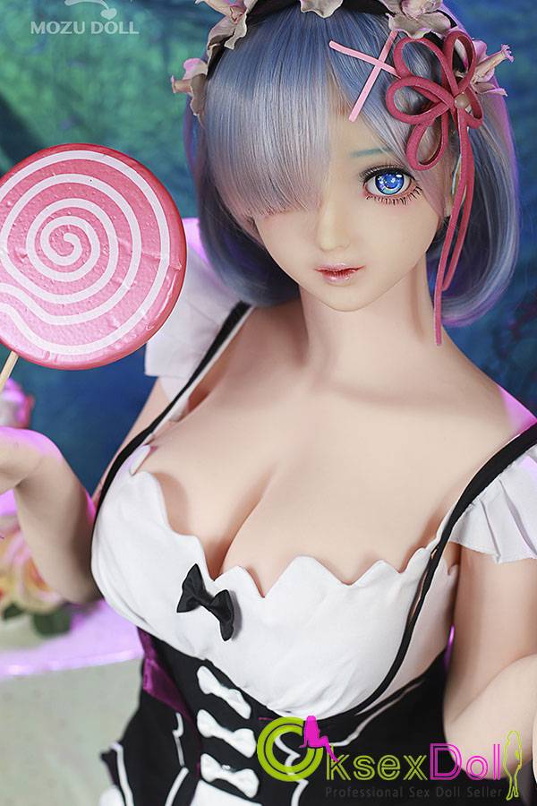Cartoon Sex Doll Haruhi