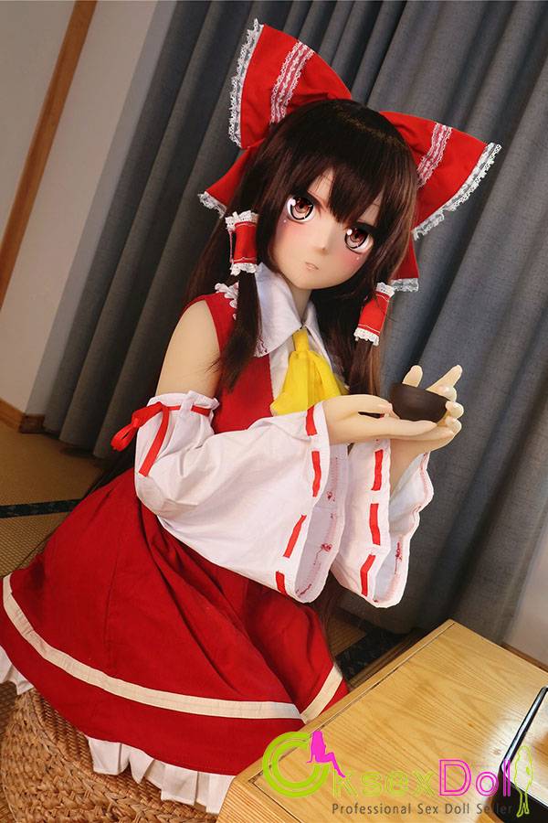 145cm Life Size Anime Sex Doll