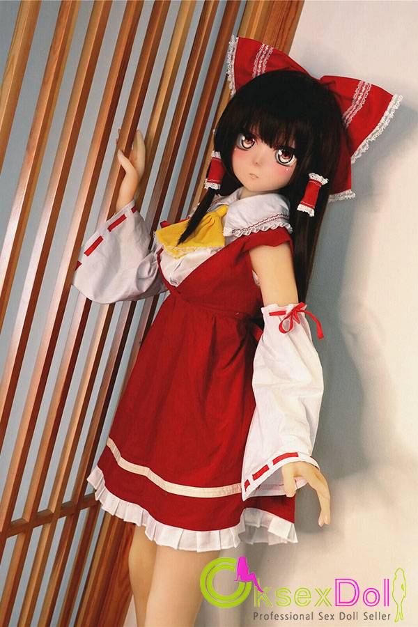 Tiny Breasts TPE Real Doll
