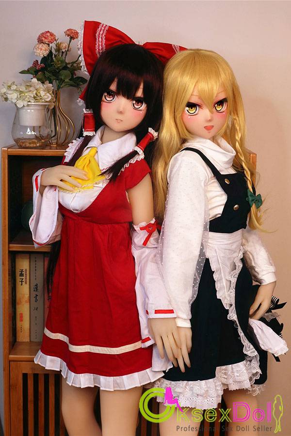 TPE Doll