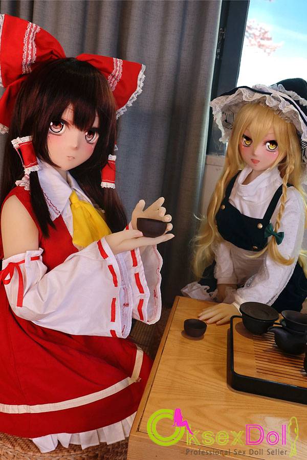 Anime TPE Sex Dolls