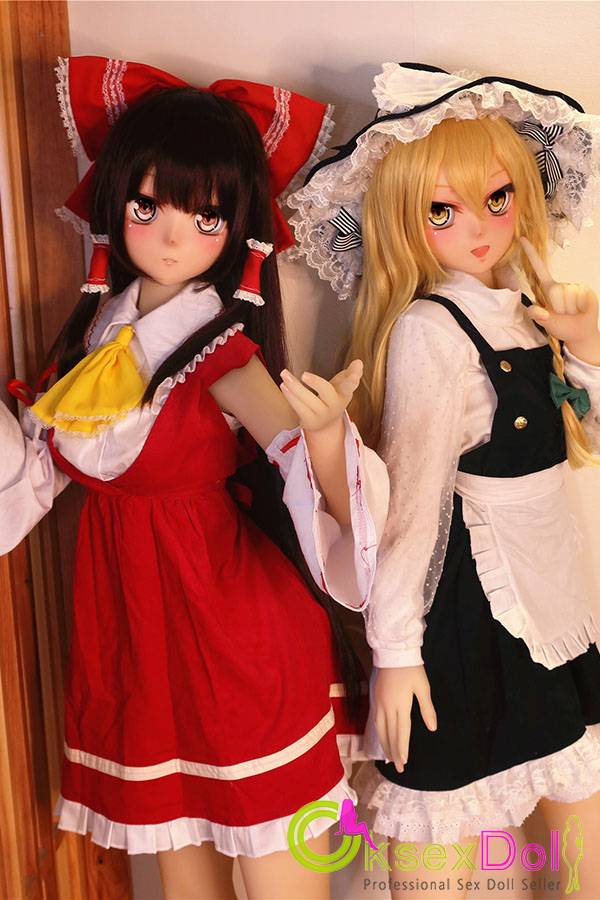 Tiny Breasts Doll