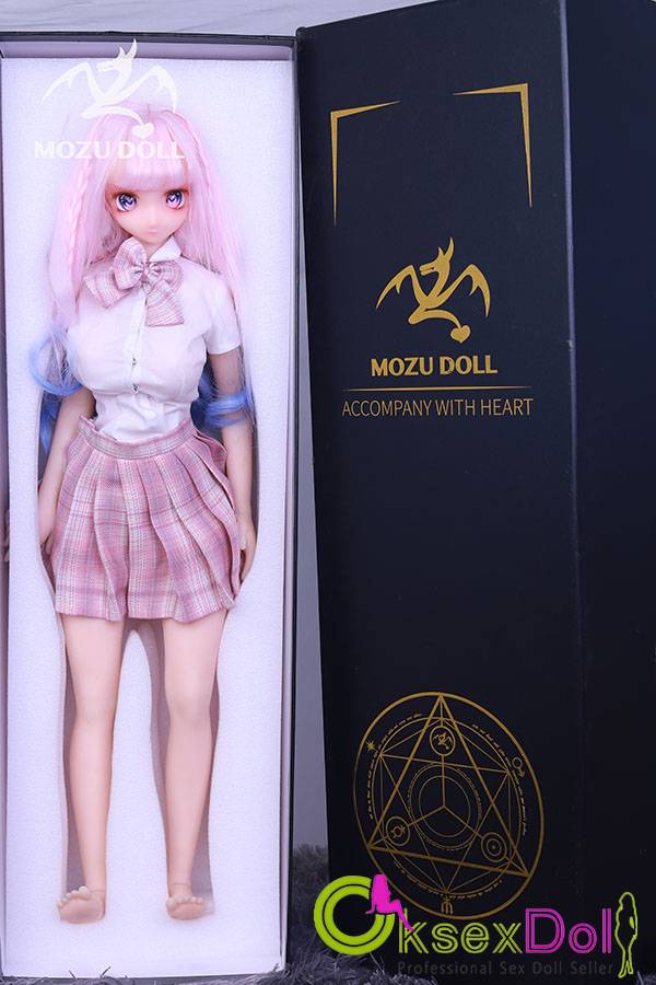 MOZU 60cm Sex Doll