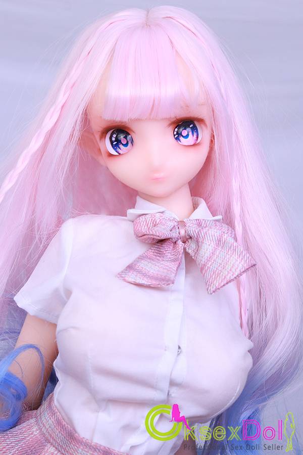 Anime Busty Sex Doll Kaylani