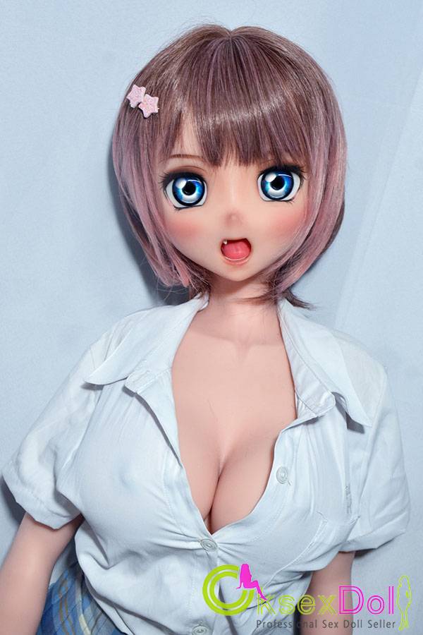 Huge Boobs Real Doll