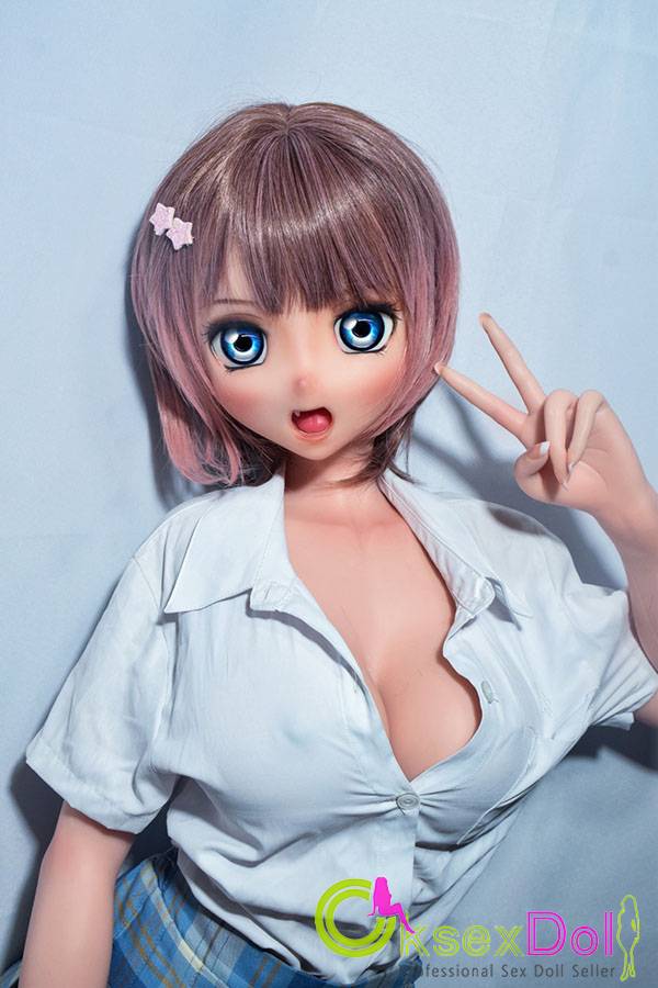 ElsaBabe B-cup Dolls