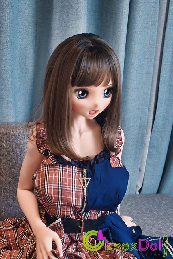 148cm Real life Anime Sex Doll