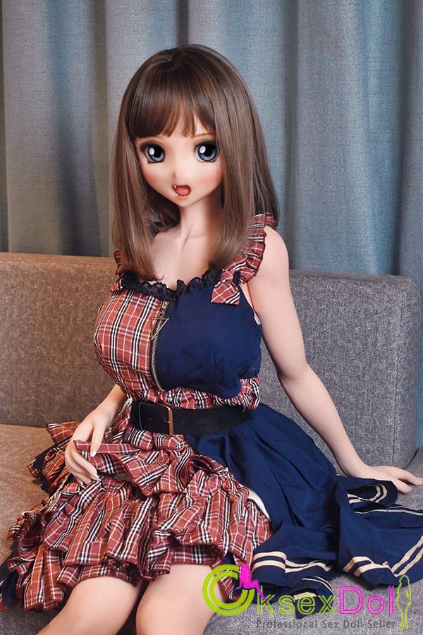 Big Boobs Real Doll