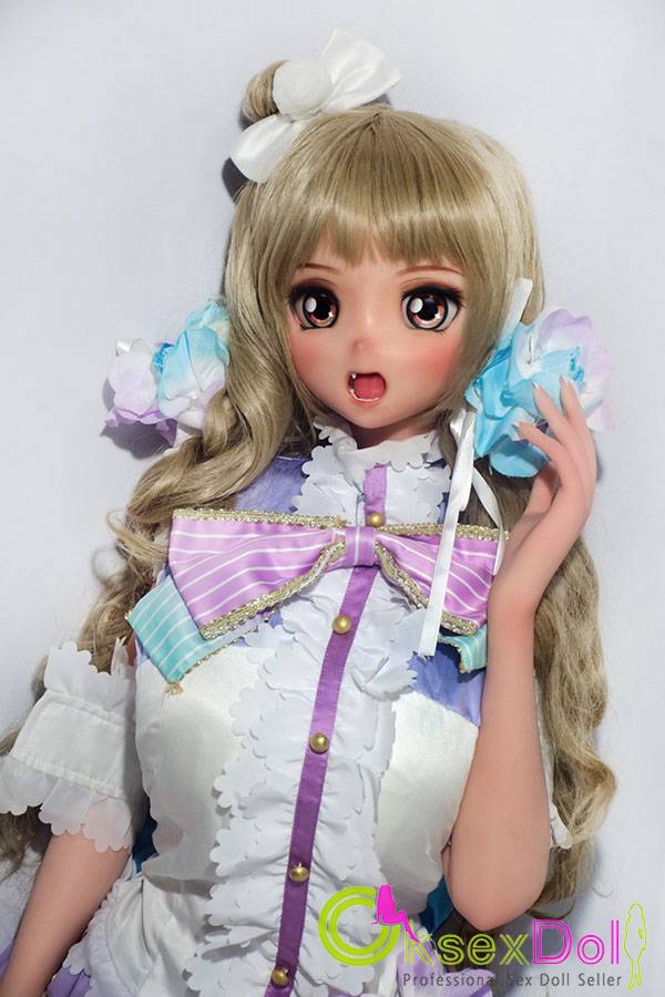148cm Realistic Anime Sex Doll