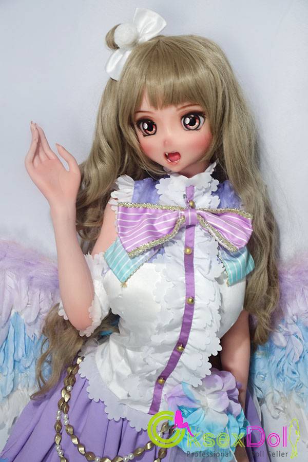 ElsaBabe Doll
