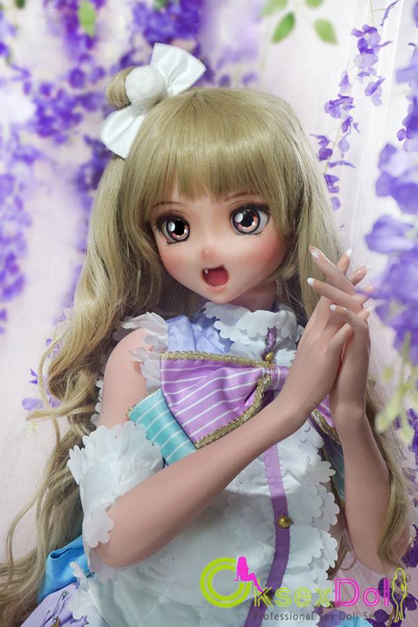 Big Tits Silicone Love Dolls