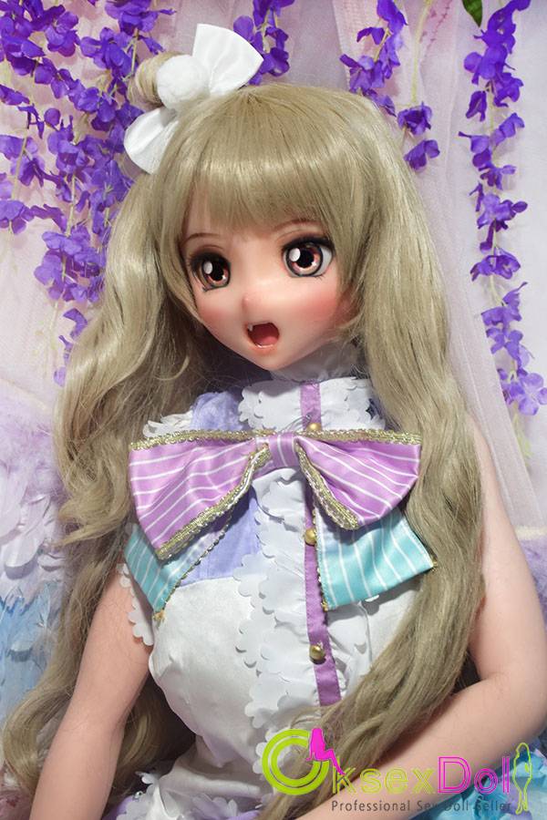 ElsaBabe B-cup Love Dolls