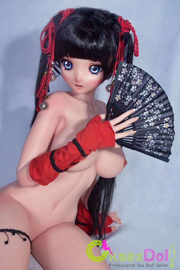 Lifelike Silicone Sex Dolls