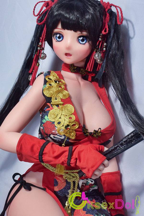 Big Breast Doll