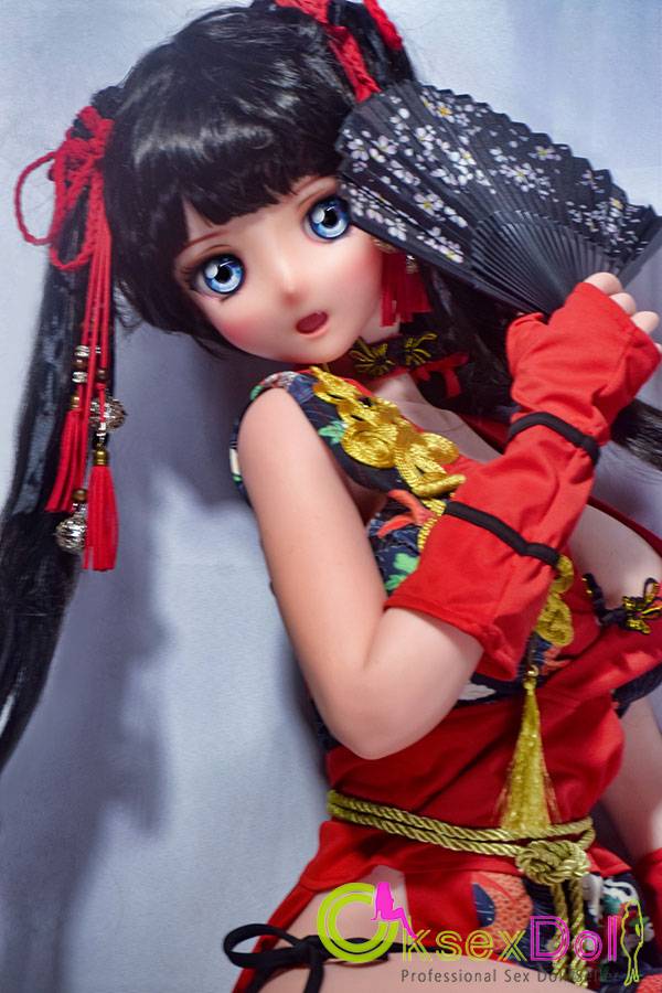 ElsaBabe B-cup Real Doll