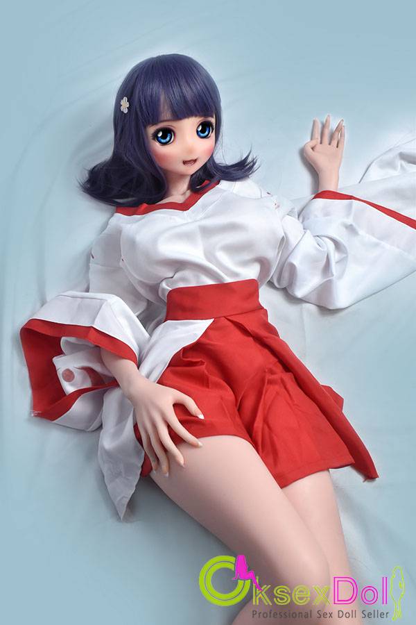 ElsaBabe Sex Doll