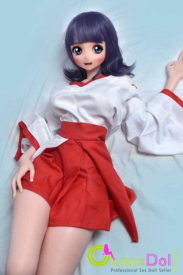 Silicone Doll