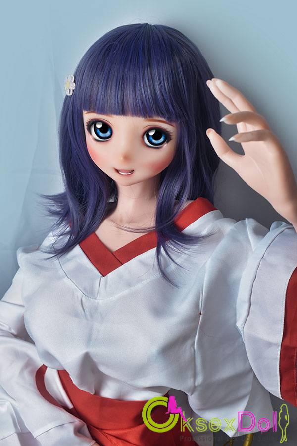 『Yoru』 Anime Kimono Little Girl Sex Doll Videos