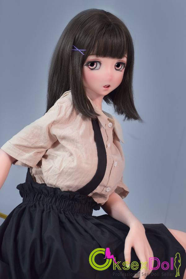 Japanese Anime Little Girl Sex Doll
