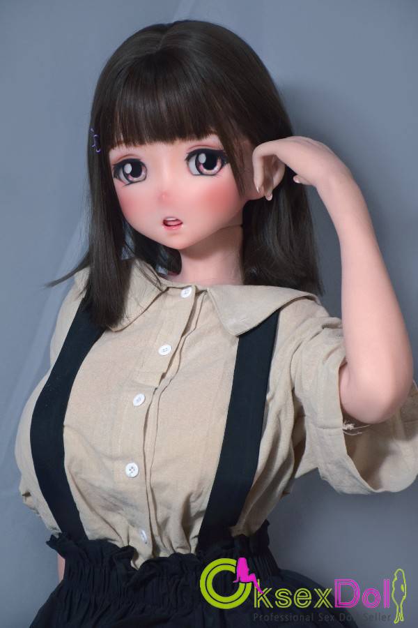 Life Size Silicone Sex  Doll