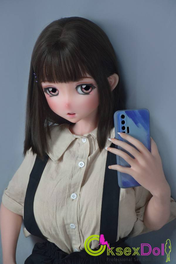 Huge Tits Doll