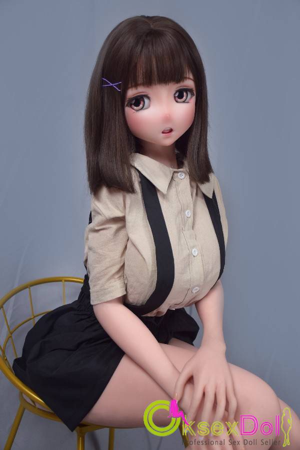ElsaBabe B-cup Real Love Doll