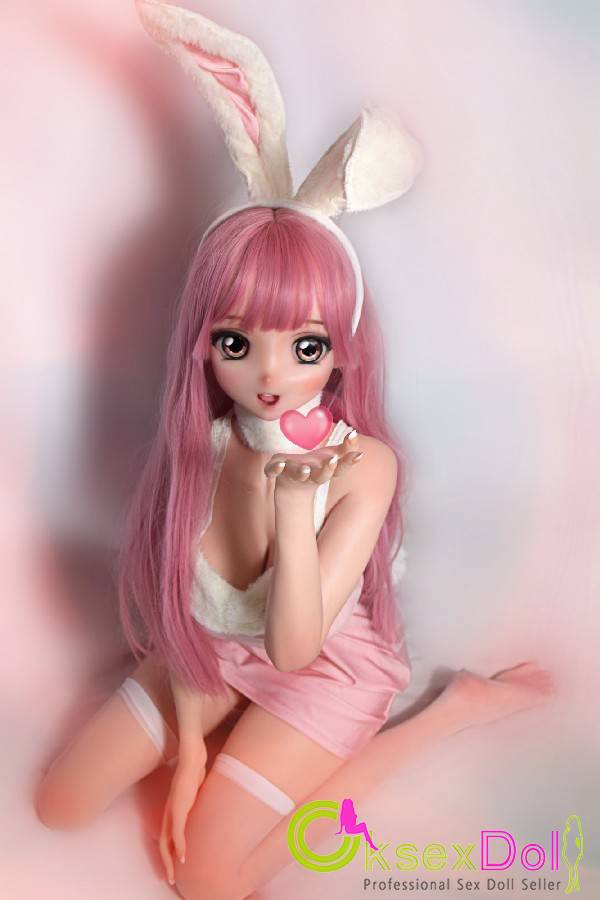 Anime Sex Doll